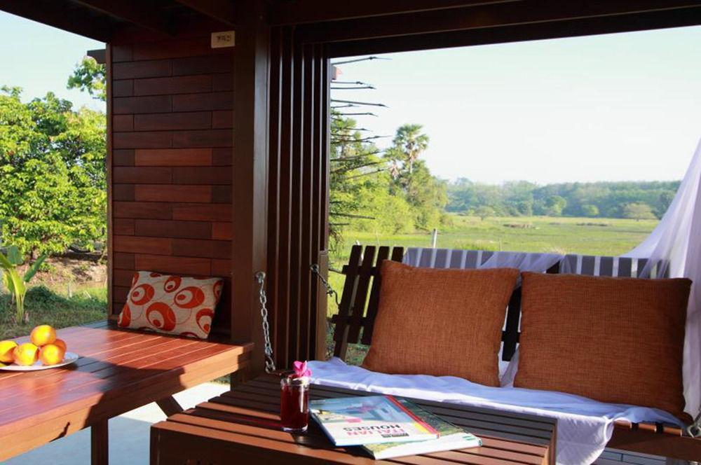 Boom Forest Hotel Hat Yai Bagian luar foto